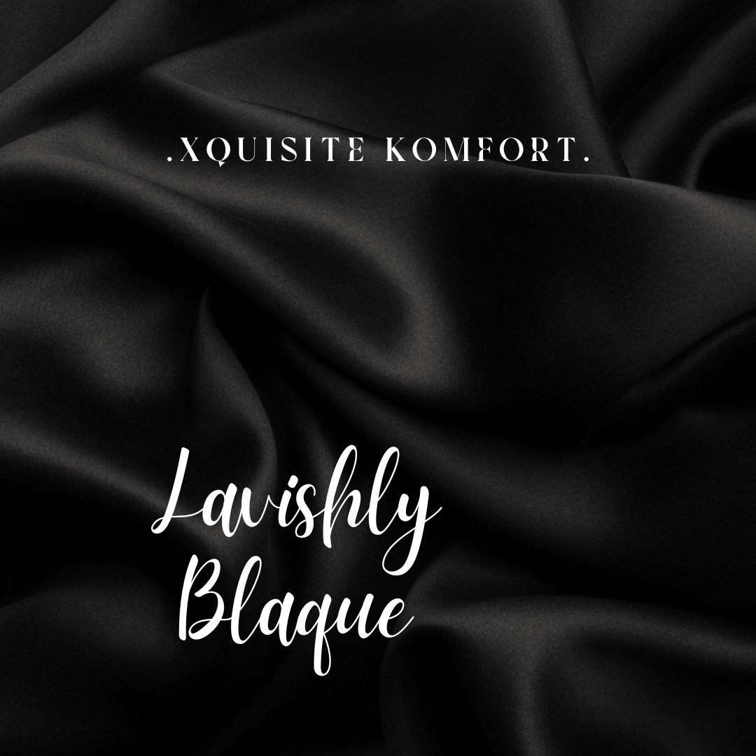 Lavishly Blaque