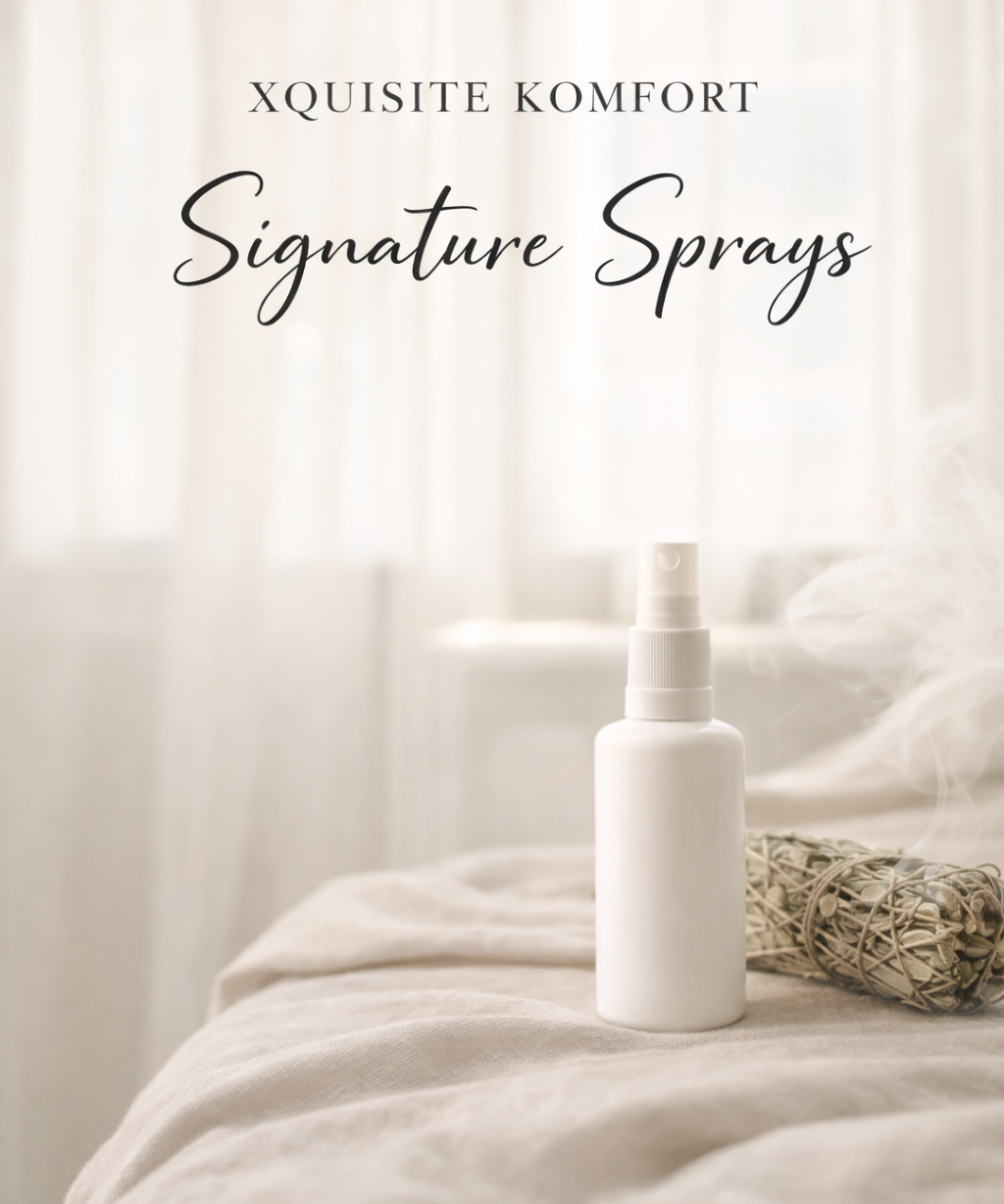 Signature Sprays