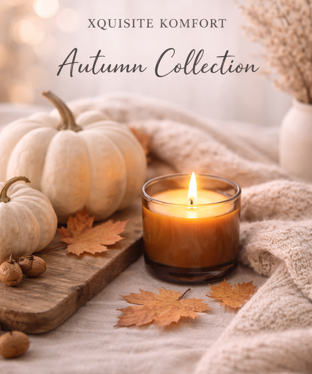 Autumn Collection
