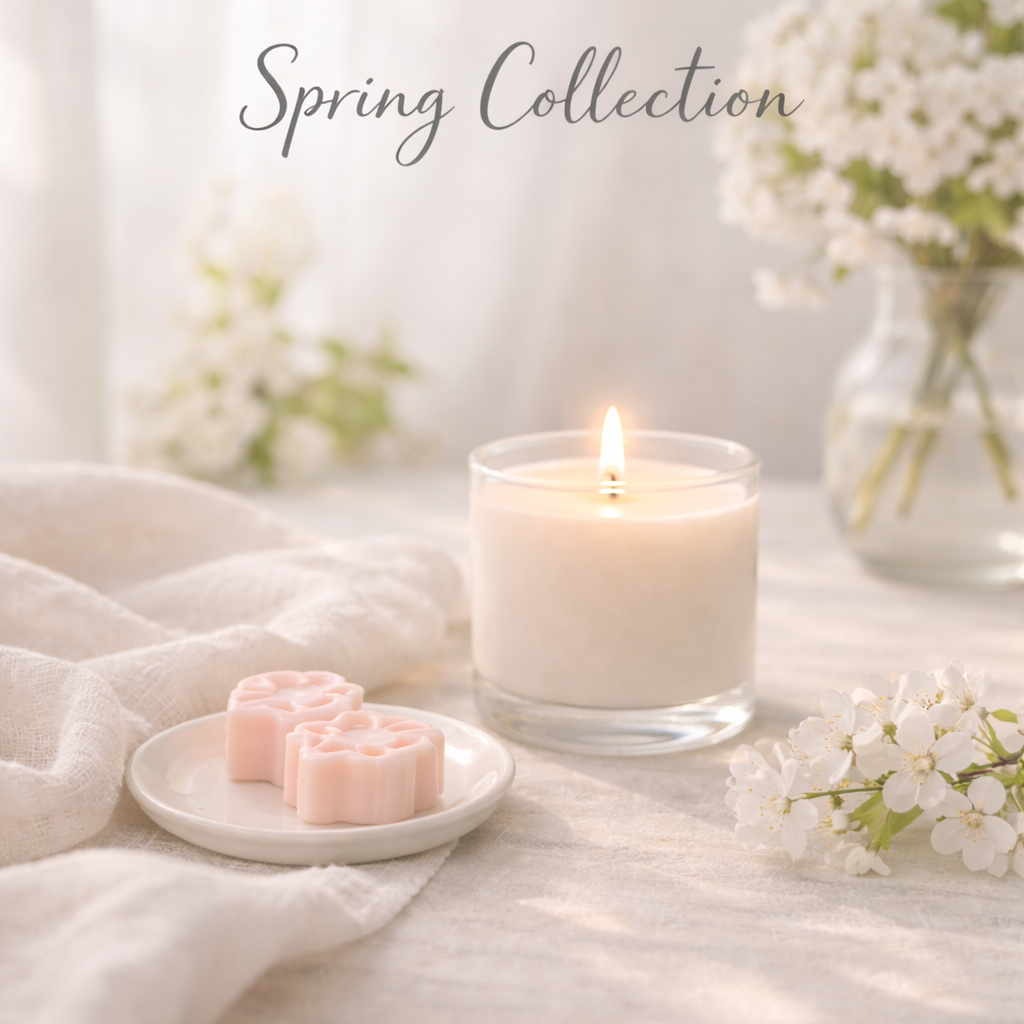 Spring Collection