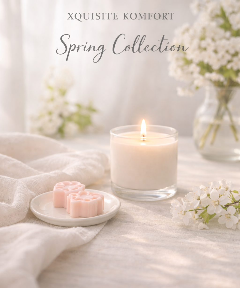 Spring Collection