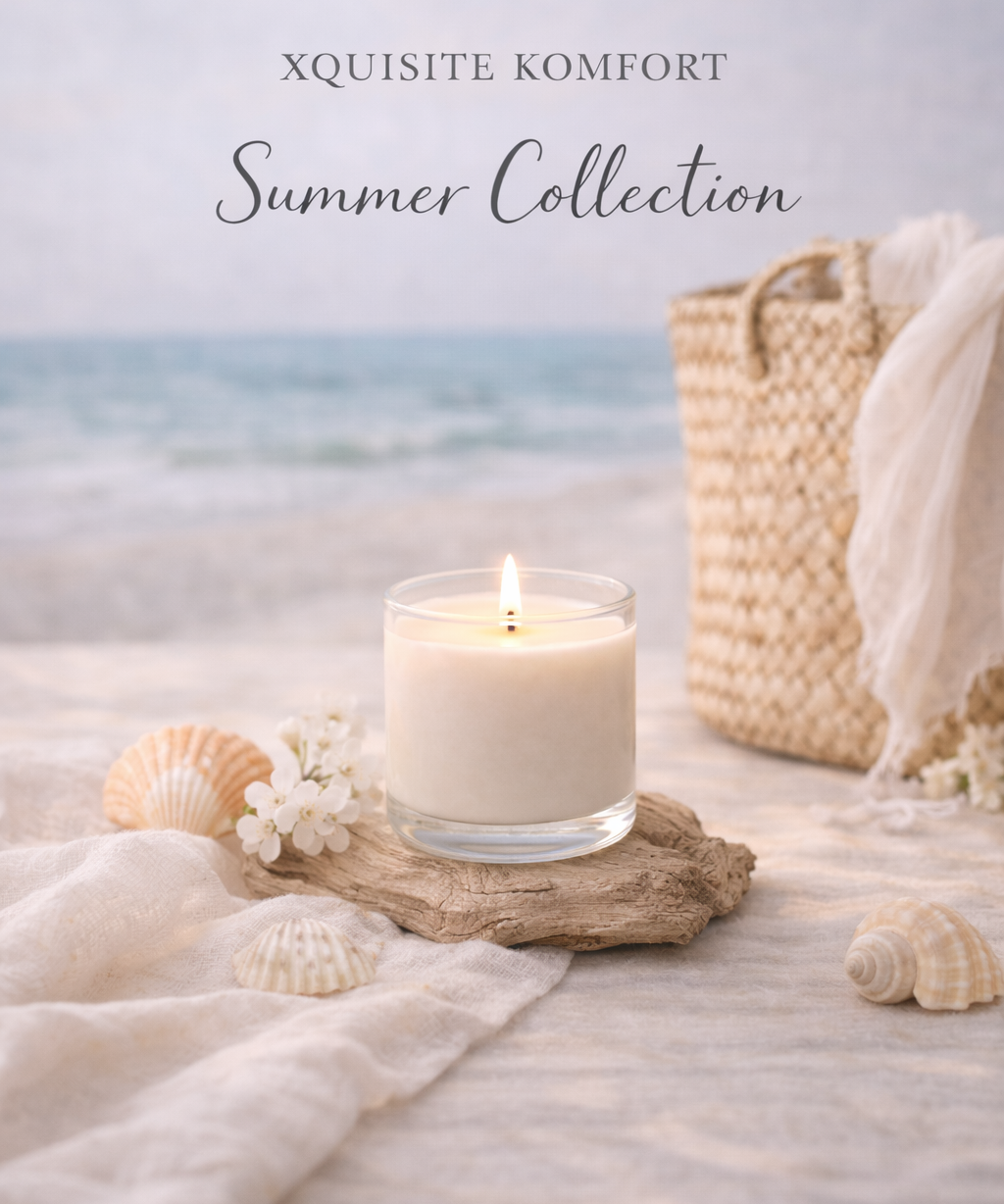 Summer Kollection