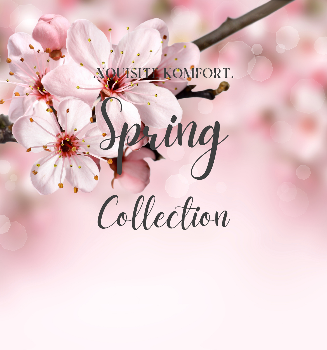 Spring Collection