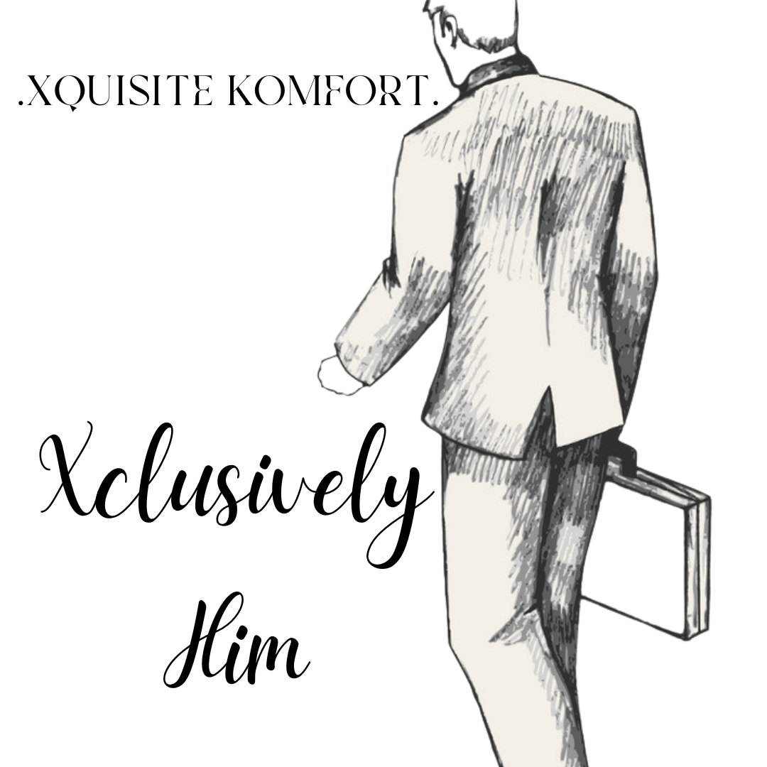 Xclusively Him