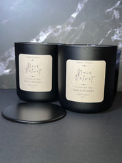 Noir Velvet - Xquisite Komfort