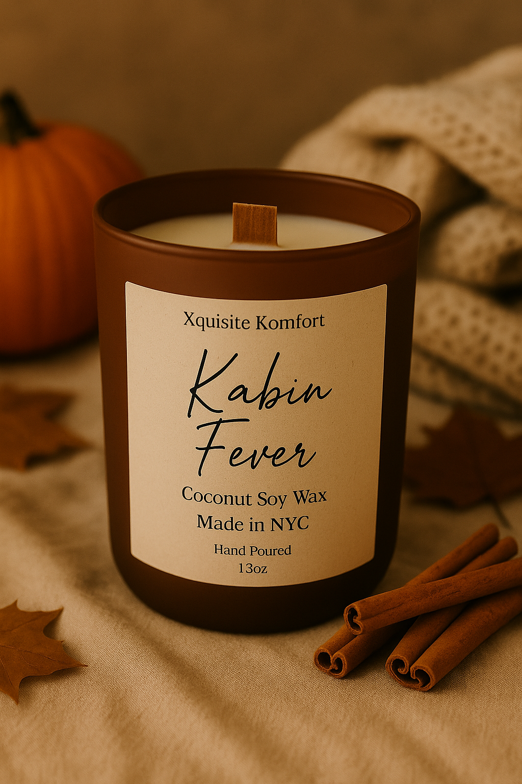 Kabin Fever