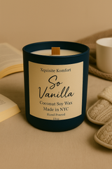 So Vanilla