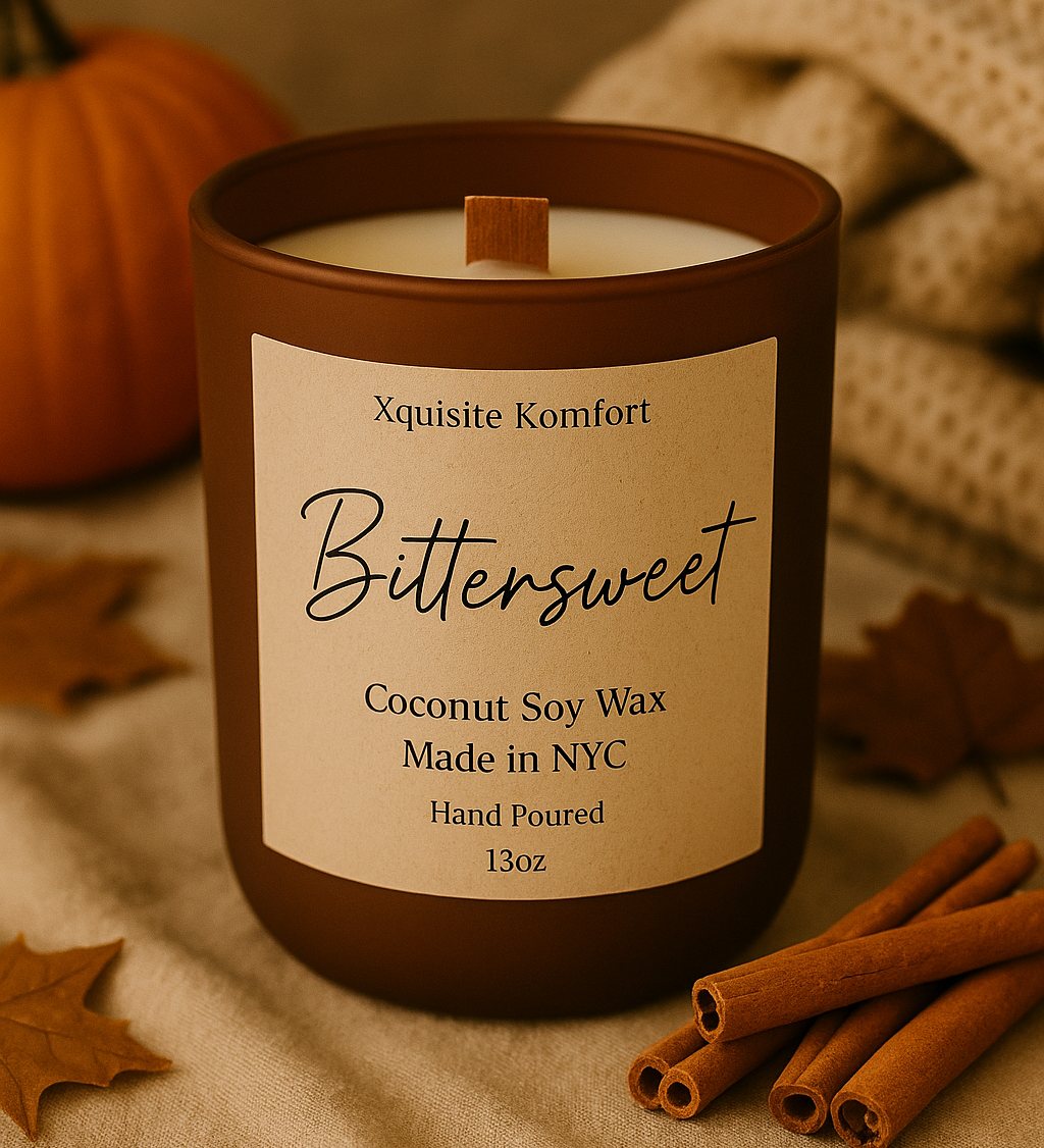 Bittersweet - Xquisite Komfort
