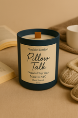 Pillow Talk