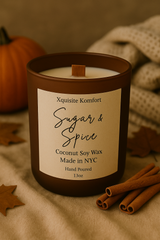 Sugar&Spice