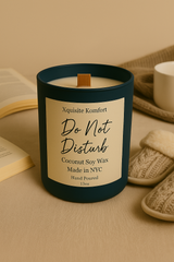 Do Not Disturb