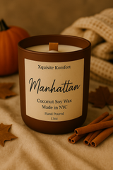 Manhattan