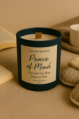 Peace Of Mind