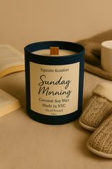 Sunday Morning