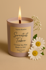 Sweetest Taboo