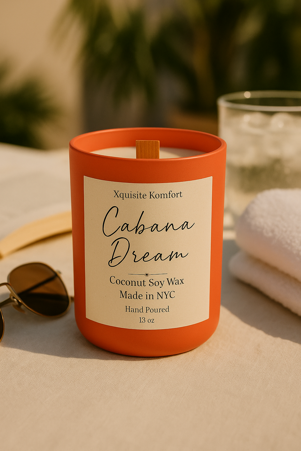 Cabana Dream