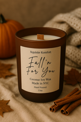 Fall’n For You