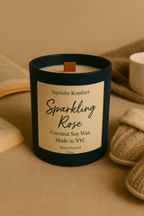 Sparkling Rose