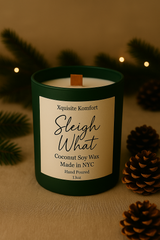 Sleigh What