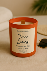 Tan Lines