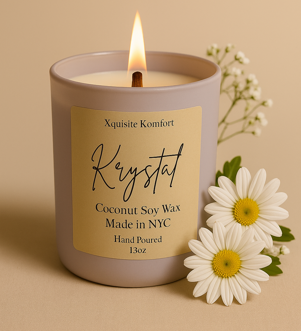 Krystal - Xquisite Komfort