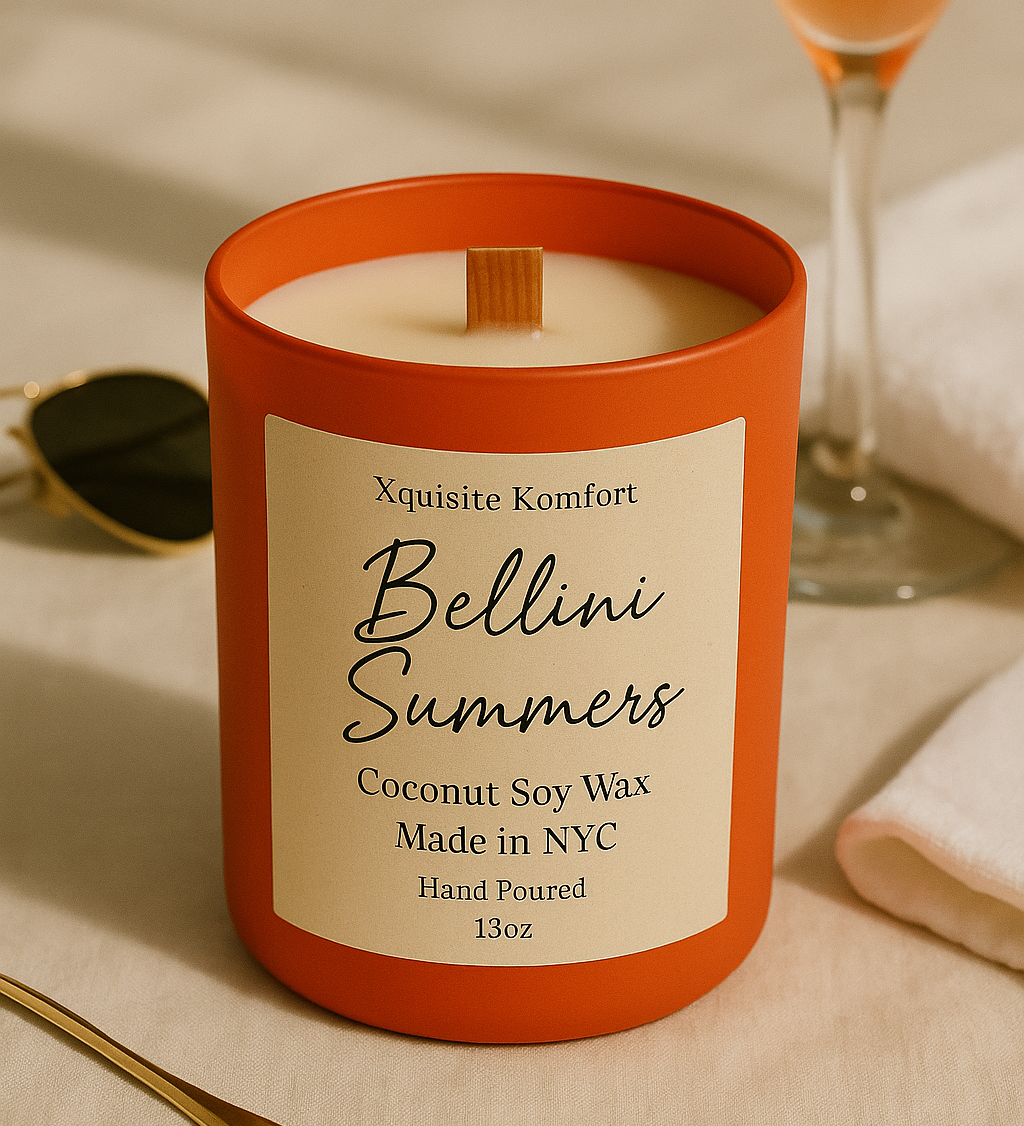 Bellini Summers - Xquisite Komfort
