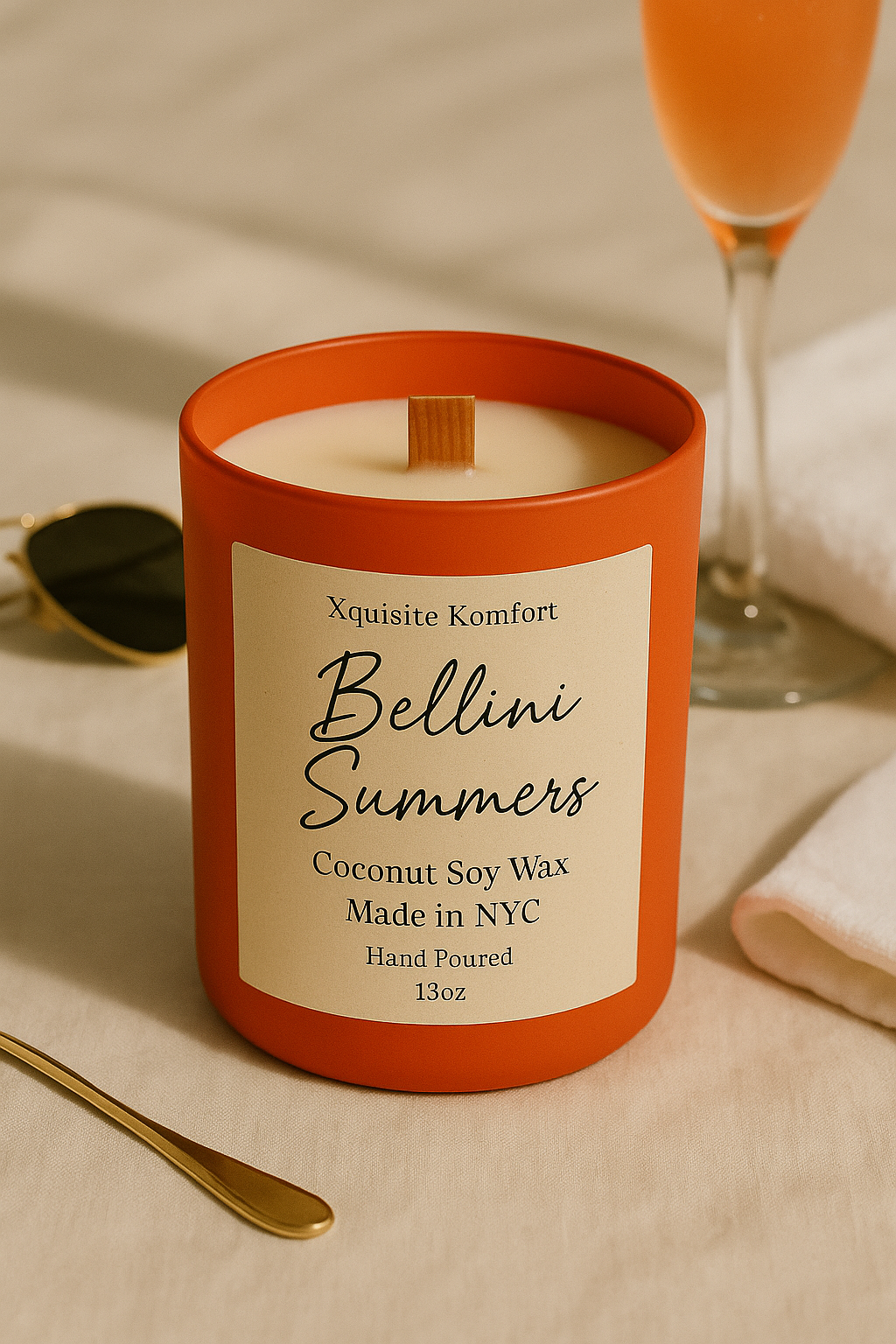Bellini Summers