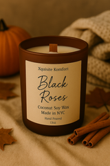 Black Roses