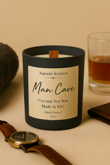 Man Cave