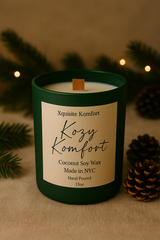 Kozy Komfort