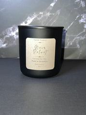 Noir Velvet - Xquisite Komfort