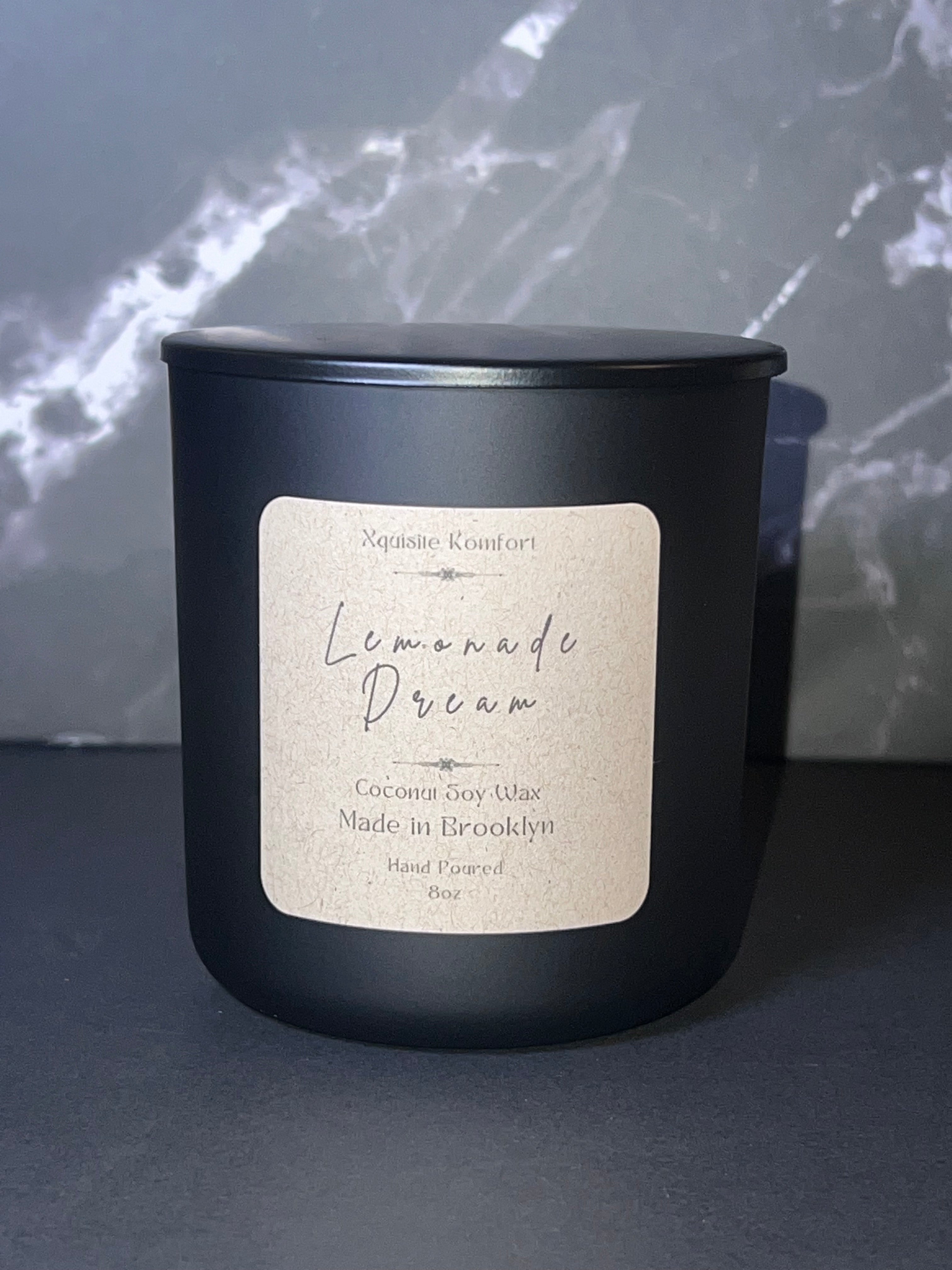 Lemonade Dream - Xquisite Komfort
