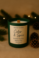 Cider&Spice