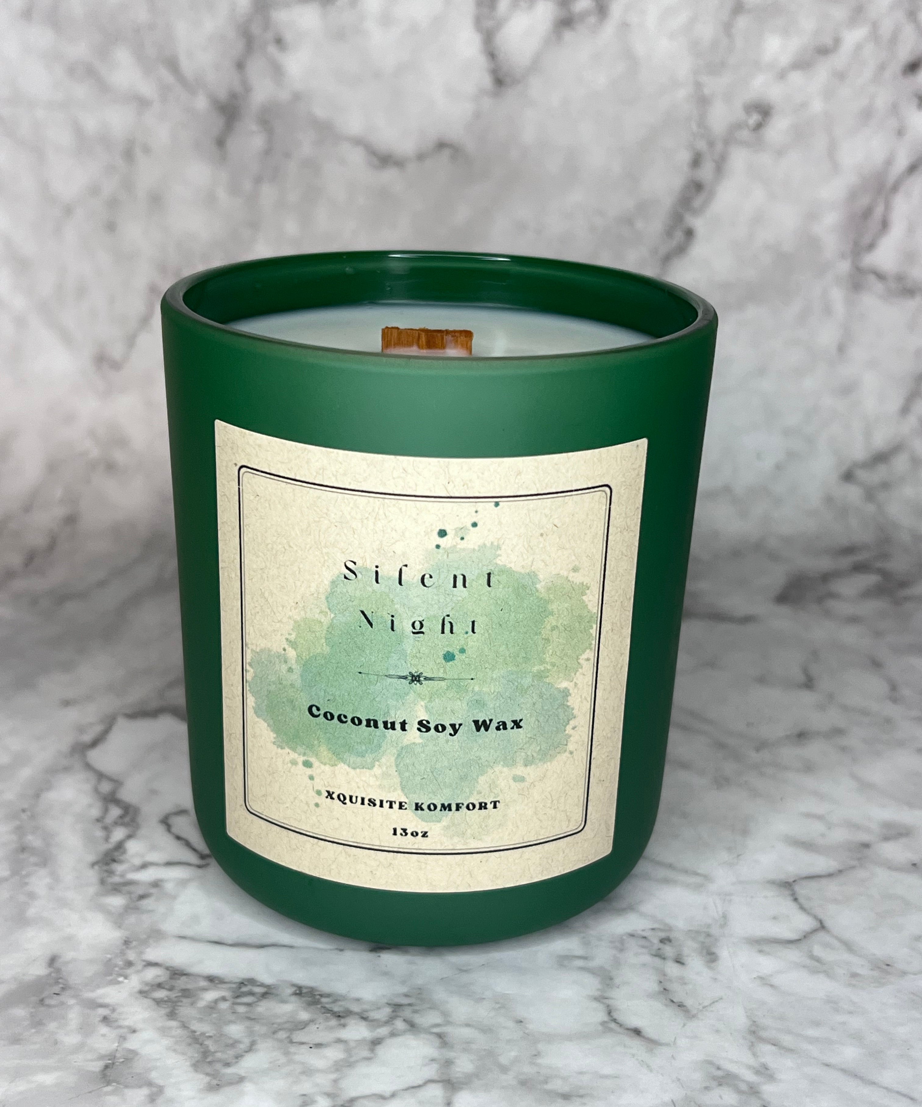 Silent Night - Xquisite Komfort