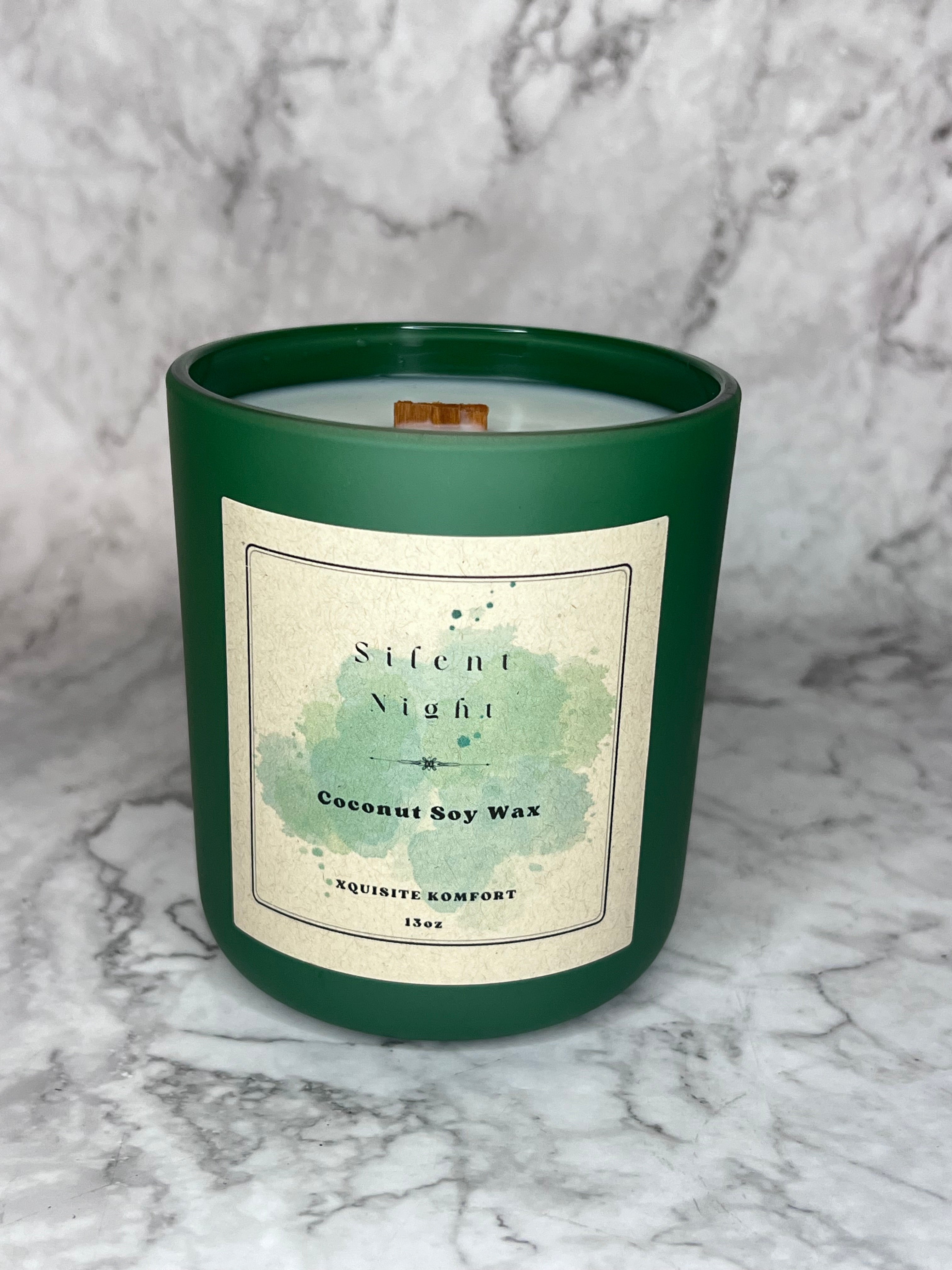 Silent Night - Xquisite Komfort