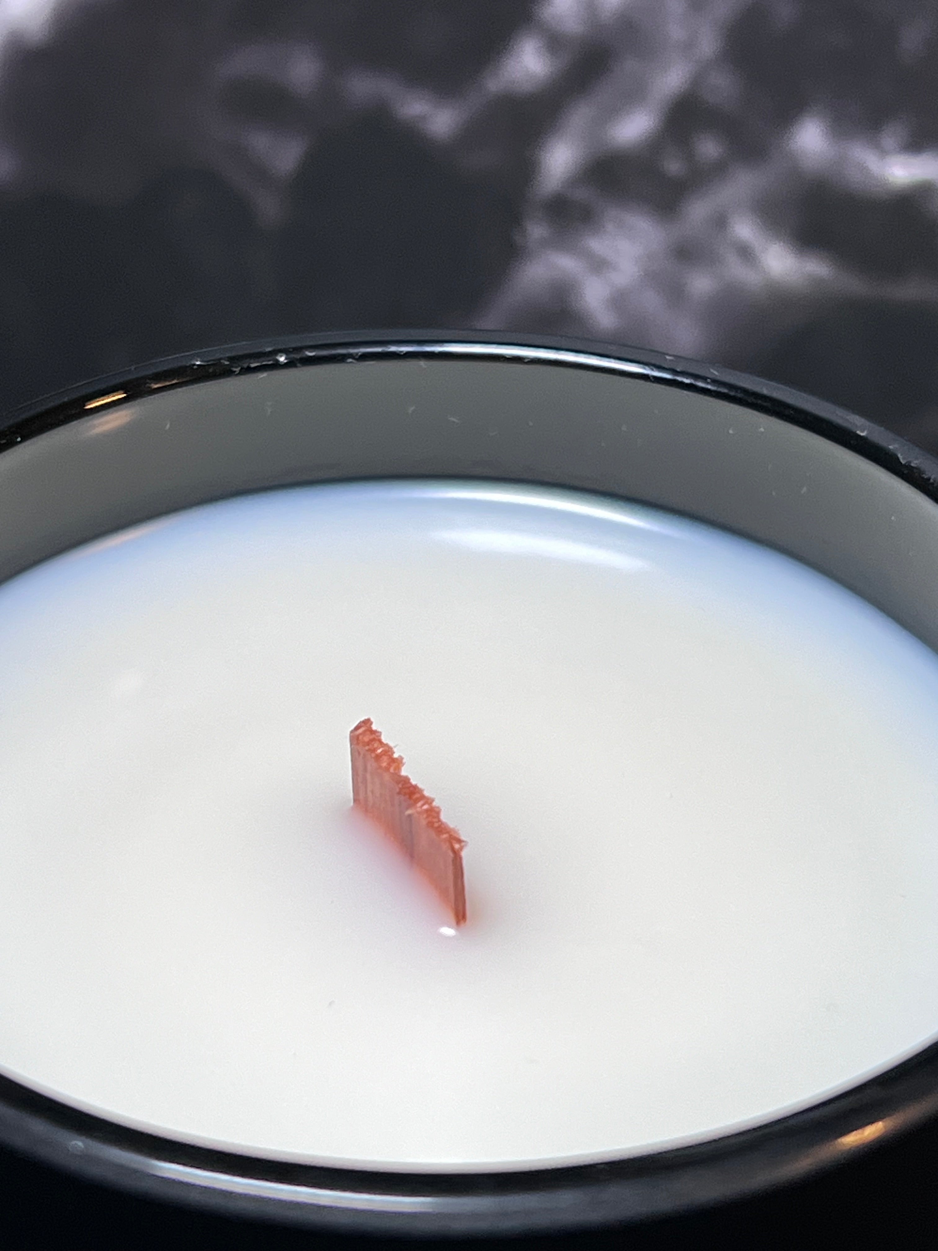 Noir Velvet - Xquisite Komfort