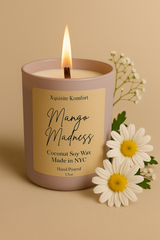 Mango Madness