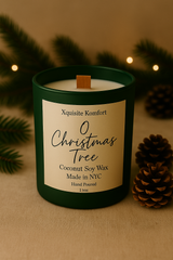 O’ Christmas Tree