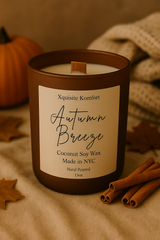 Autumn Breeze