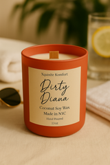 Dirty Diana