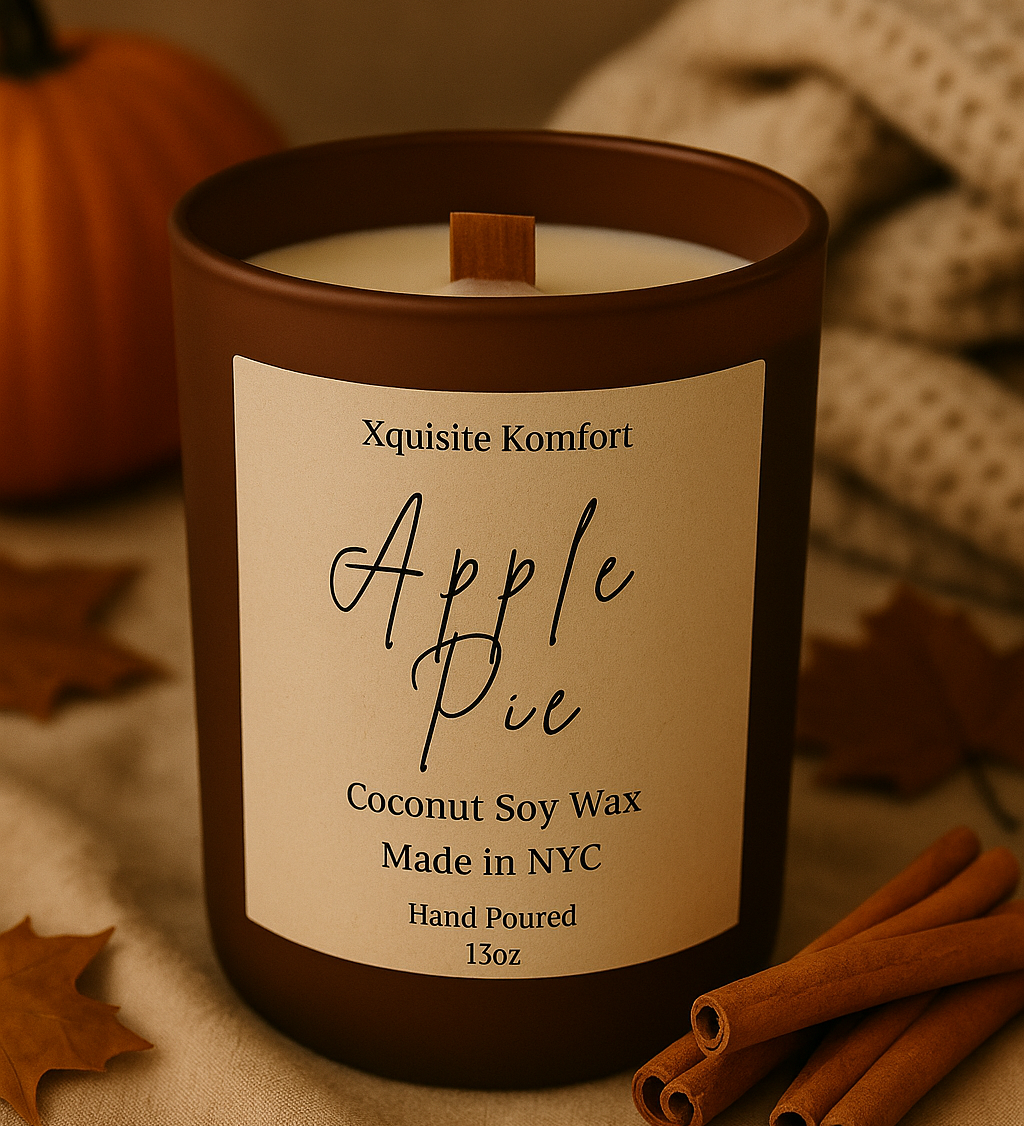 Apple Pie - Xquisite Komfort