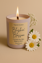 Blushin' Blossom