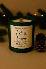 Let It Snow