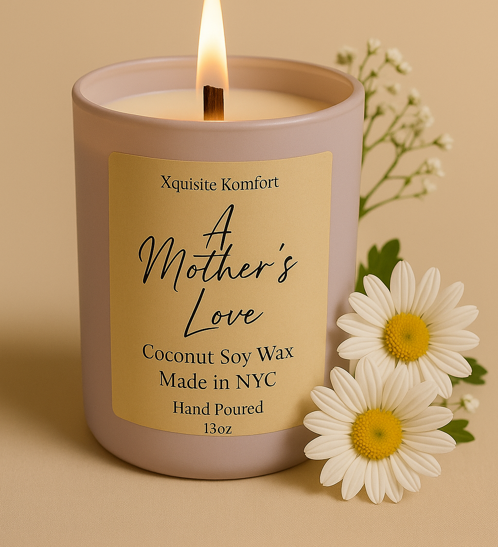 A Mother’s Love - Xquisite Komfort