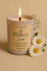 A Mother’s Love