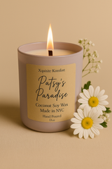 Patsy's Paradise