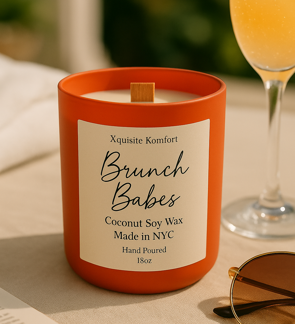 Brunch Babes - Xquisite Komfort