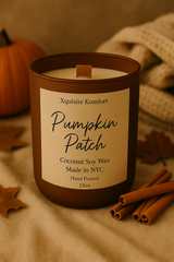 Pumpkin Patch