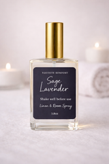 Sage Lavender