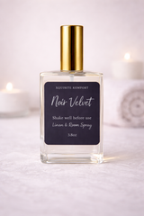 Noir Velvet